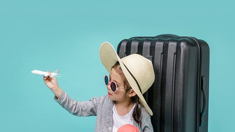 Taller de verano en inglés en Perú