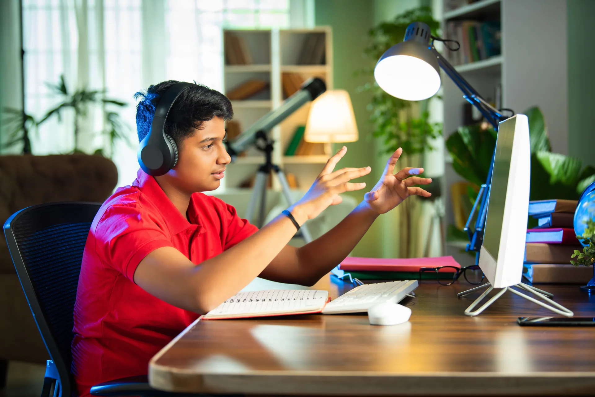 kids & teens Express