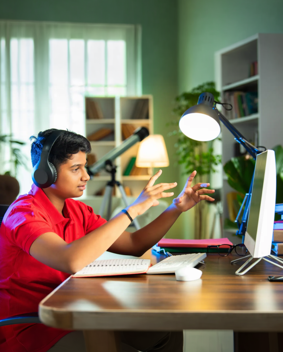 kids & teens Express