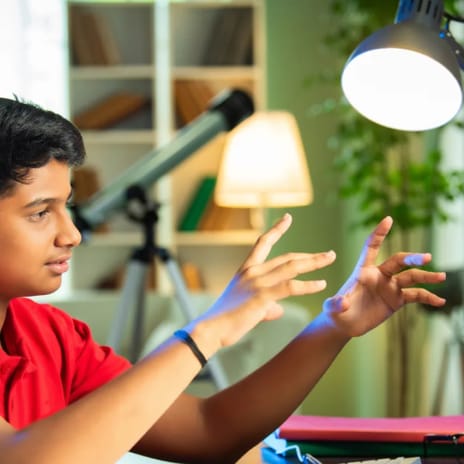 kids & teens Express