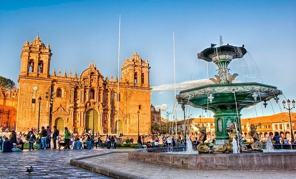 CUSCO