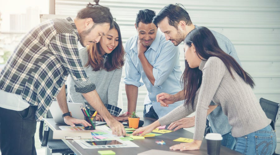 Inglés para marketing