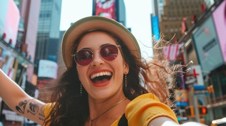 Aprender inglés en el extranjero