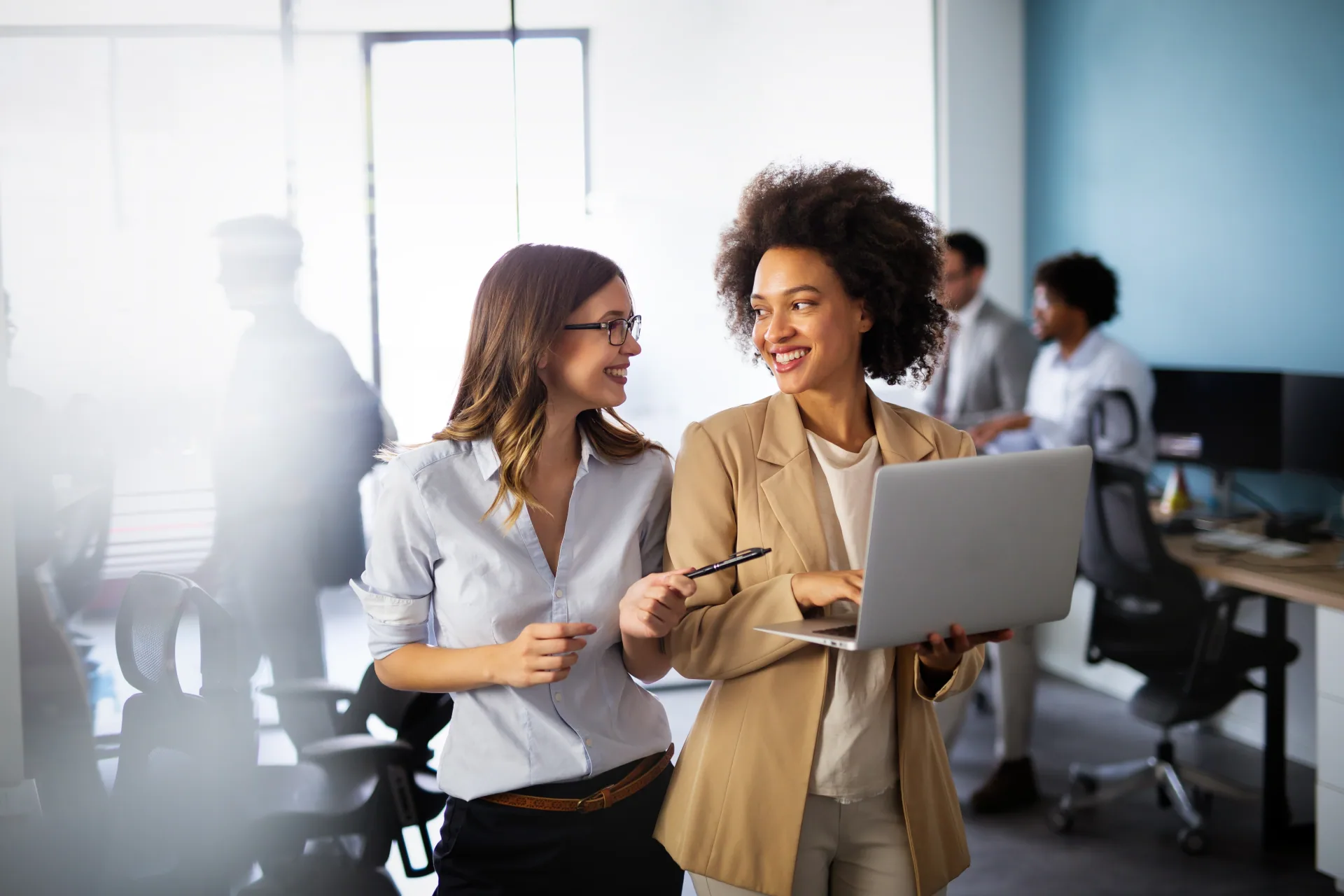 Cursos de comunicación corporativa