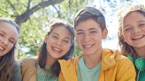 Aprender inglés en el extranjero