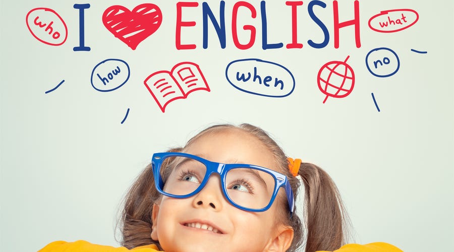 aprender inglés