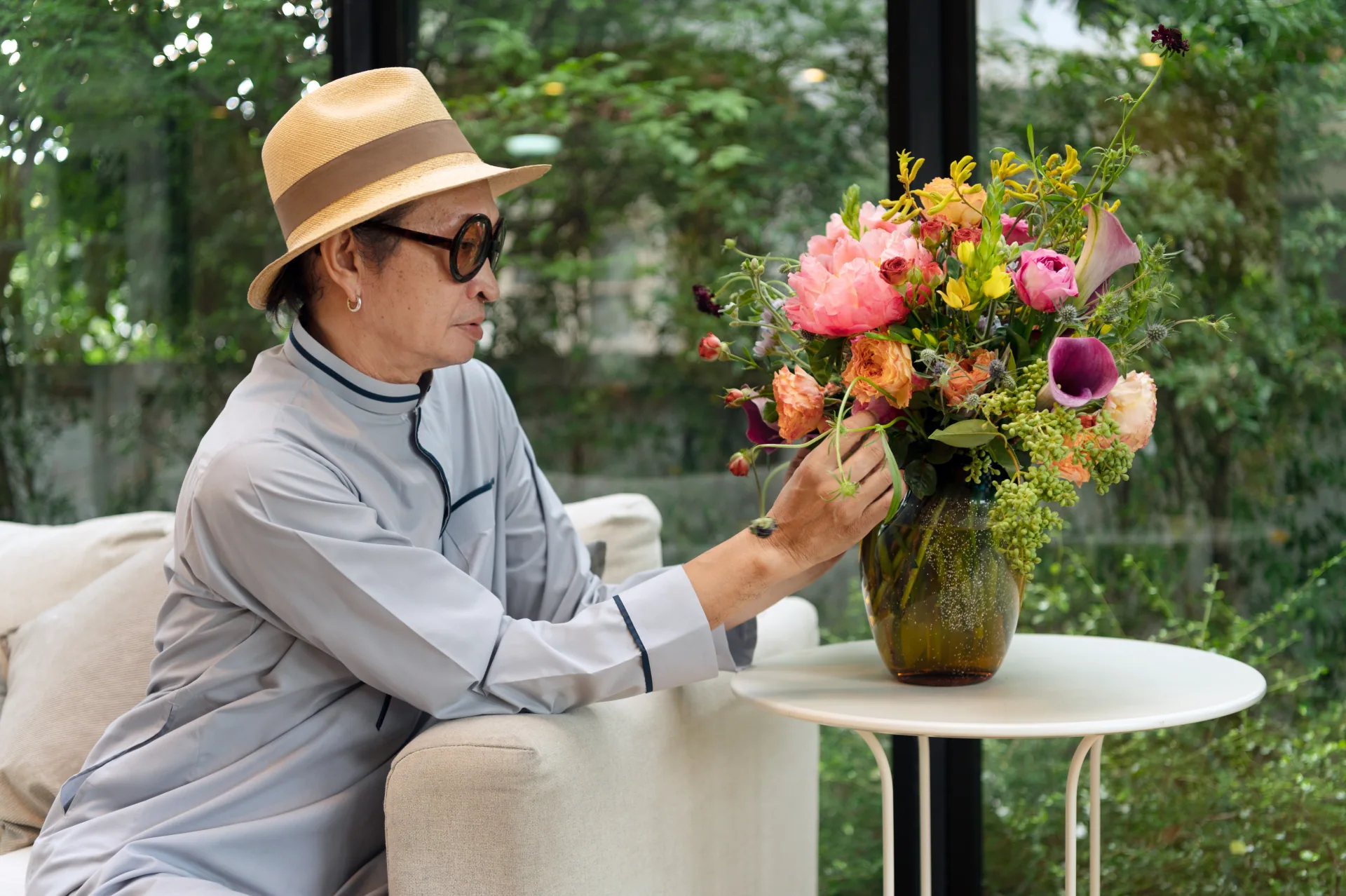 Como se dicen las estaciones del año en inglés.