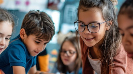 taller de verano en inglés