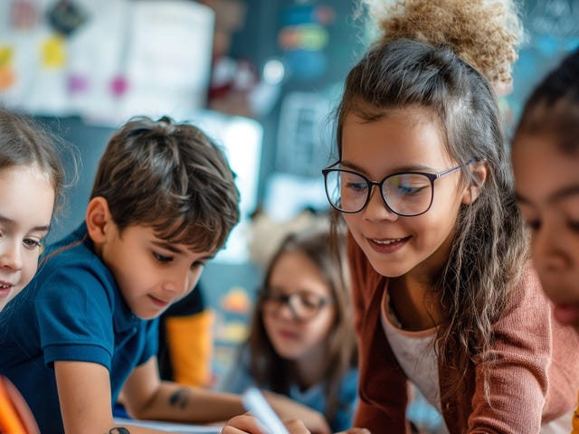 taller de verano en inglés