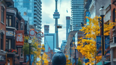 Aprender inglés en el extranjero