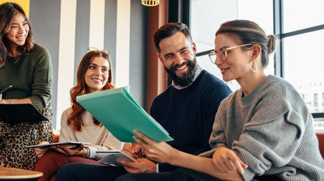 curso de idiomas para empresas