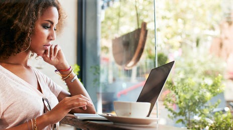Clases particulares de idiomas online con Berlitz Anywhere.