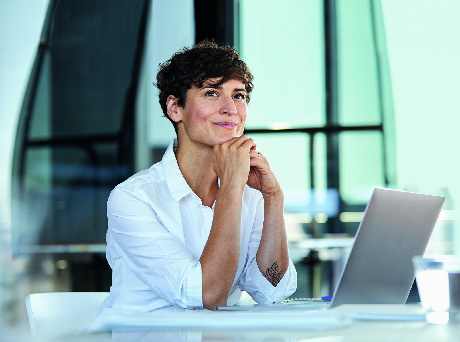 Contenidos informativos para empresas