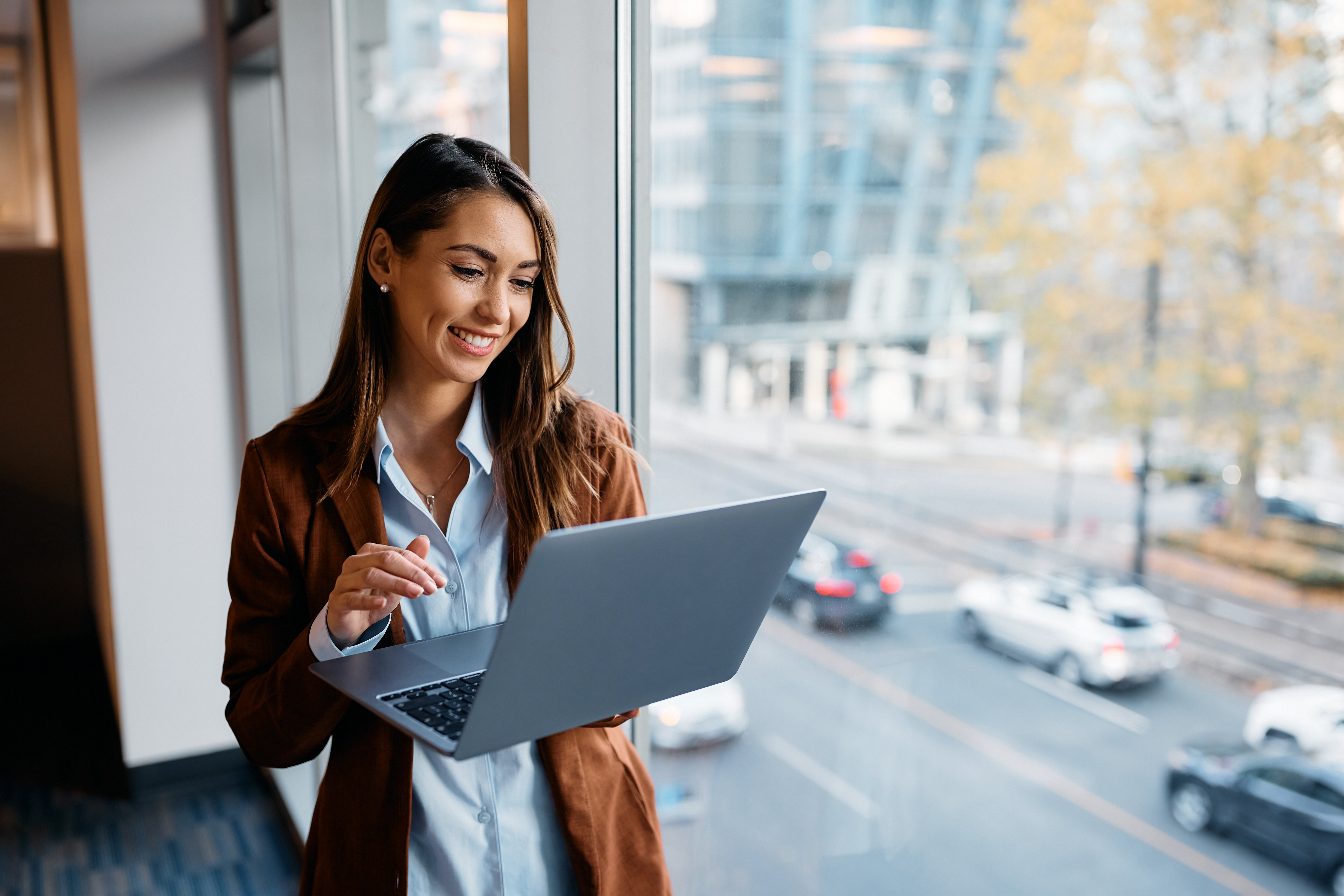 trabajo remoto inglés Peru