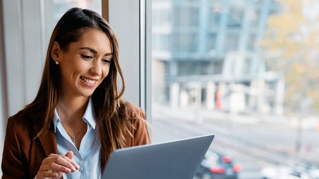 trabajo remoto inglés Peru