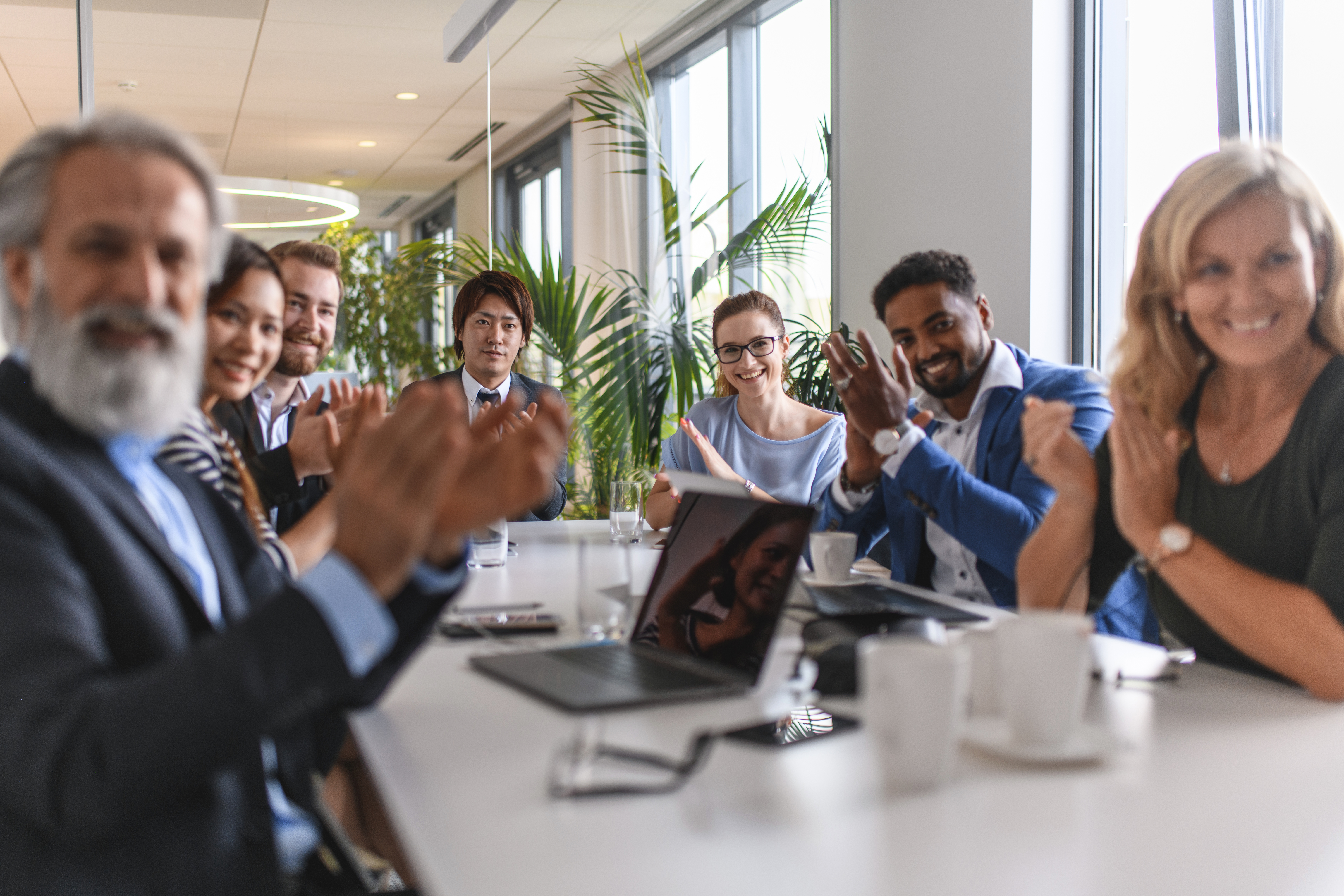 Contenidos informativos para empresas