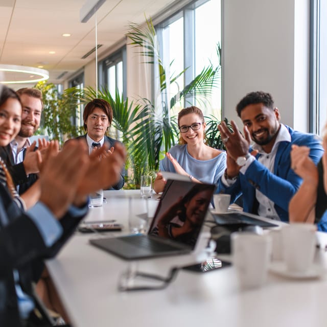 Contenidos informativos para empresas