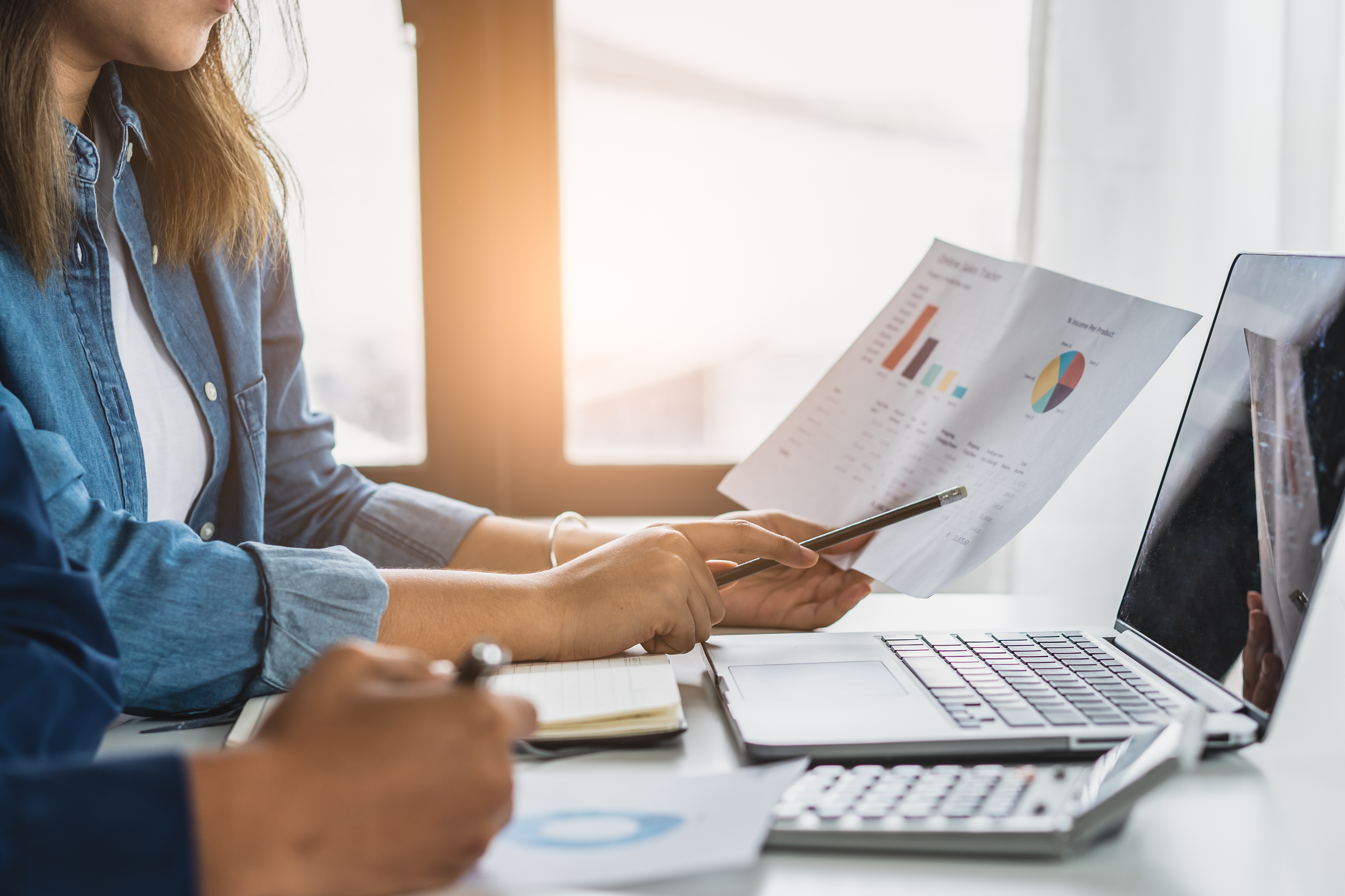 Inglés para contadores