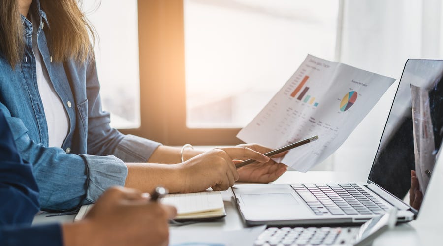 Inglés para contadores