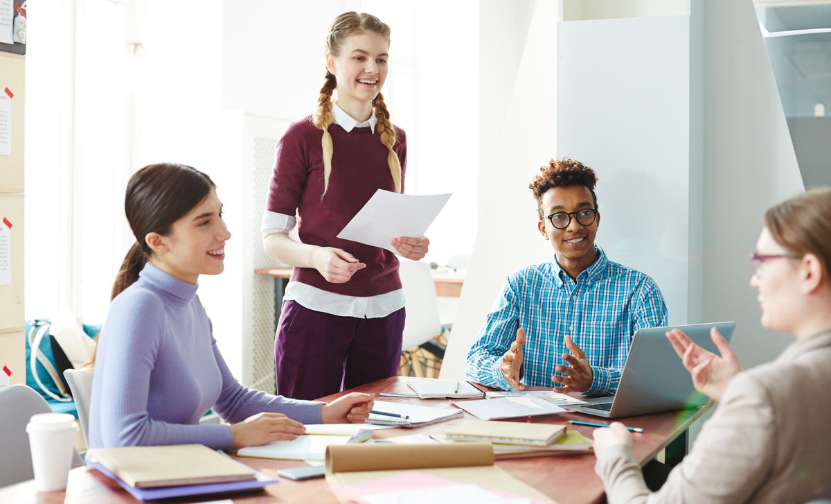 centros para aprender idiomas en Lima - Perú