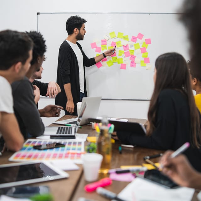 Contenidos informativos para empresas
