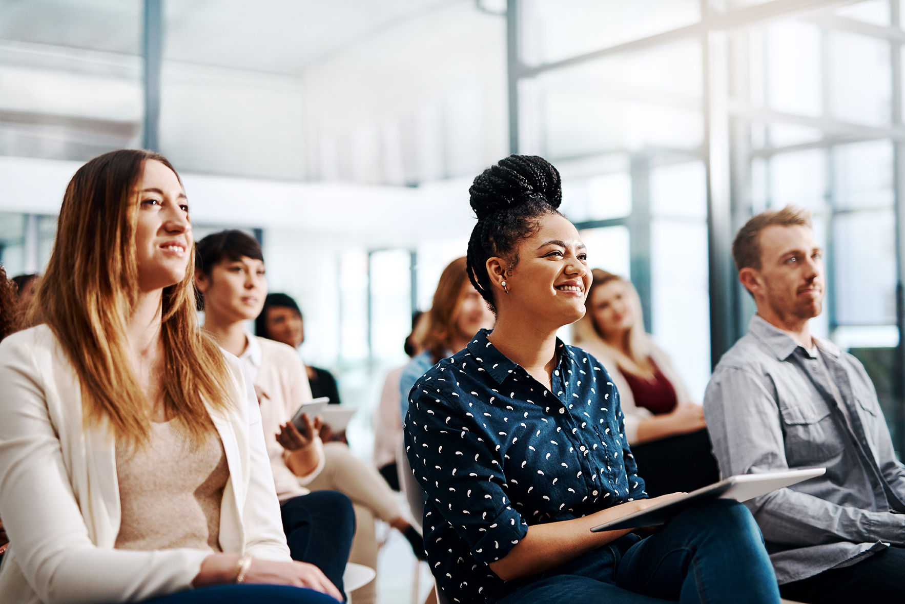 Contenidos informativos para empresas