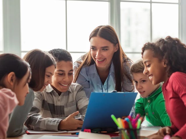 Mejora tu inglés. Clases divertidas para niños.