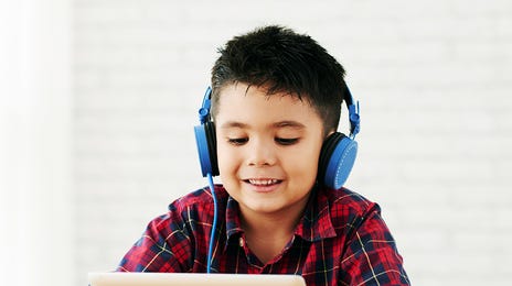 el mejor programa según la edad de tu hijo