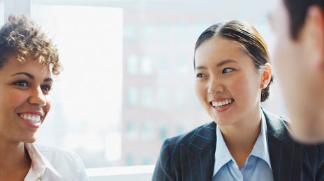 Aprende inglés en cualquier lugar