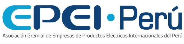 AGEPEIP - Asociación Gremial de Empresas de productos Electricos Internacionales de Perú