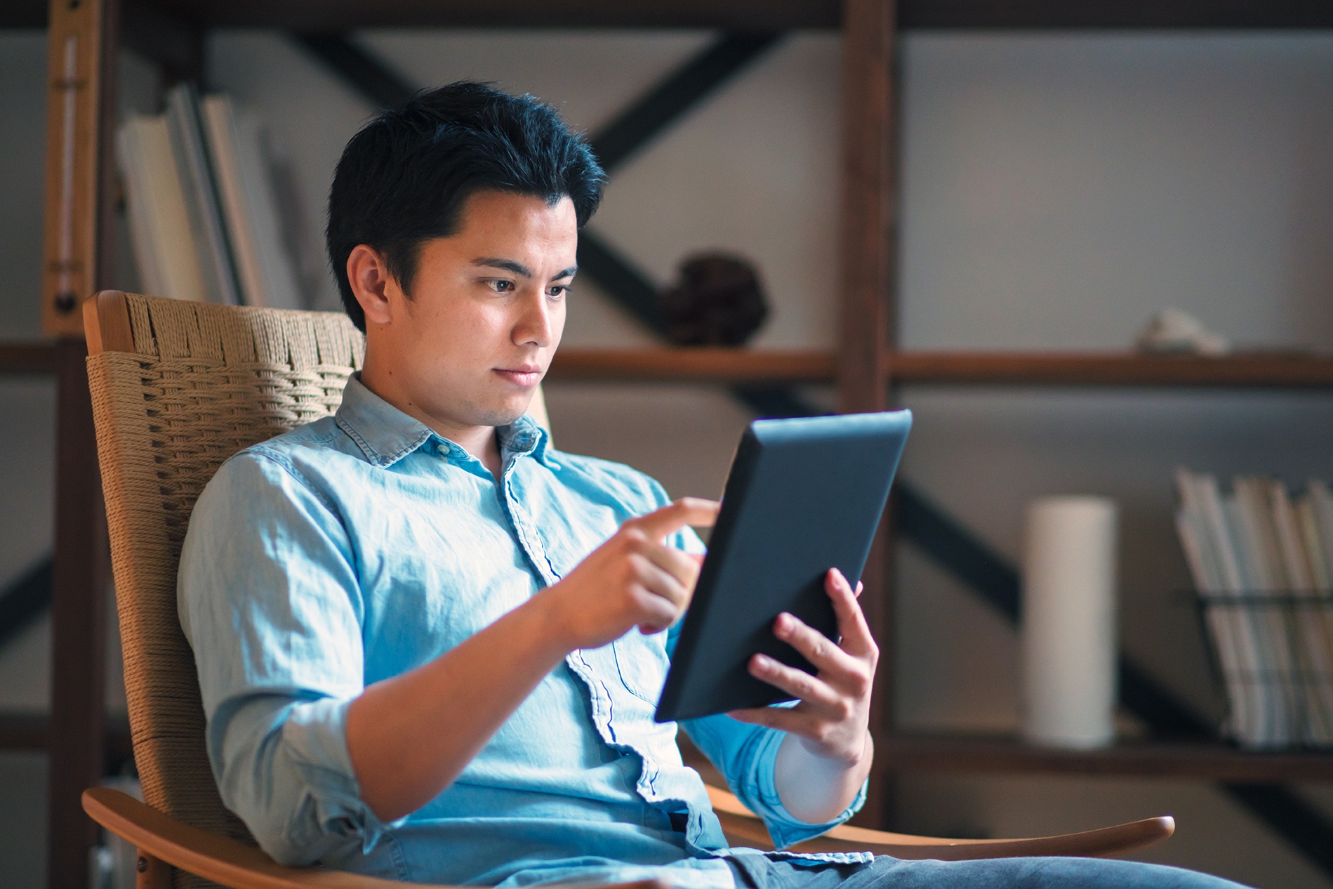 Cursos de inglés online.