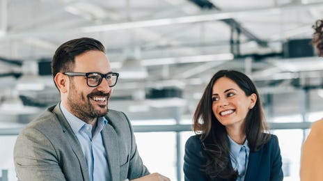 Clases de inglés para negocios internacionales