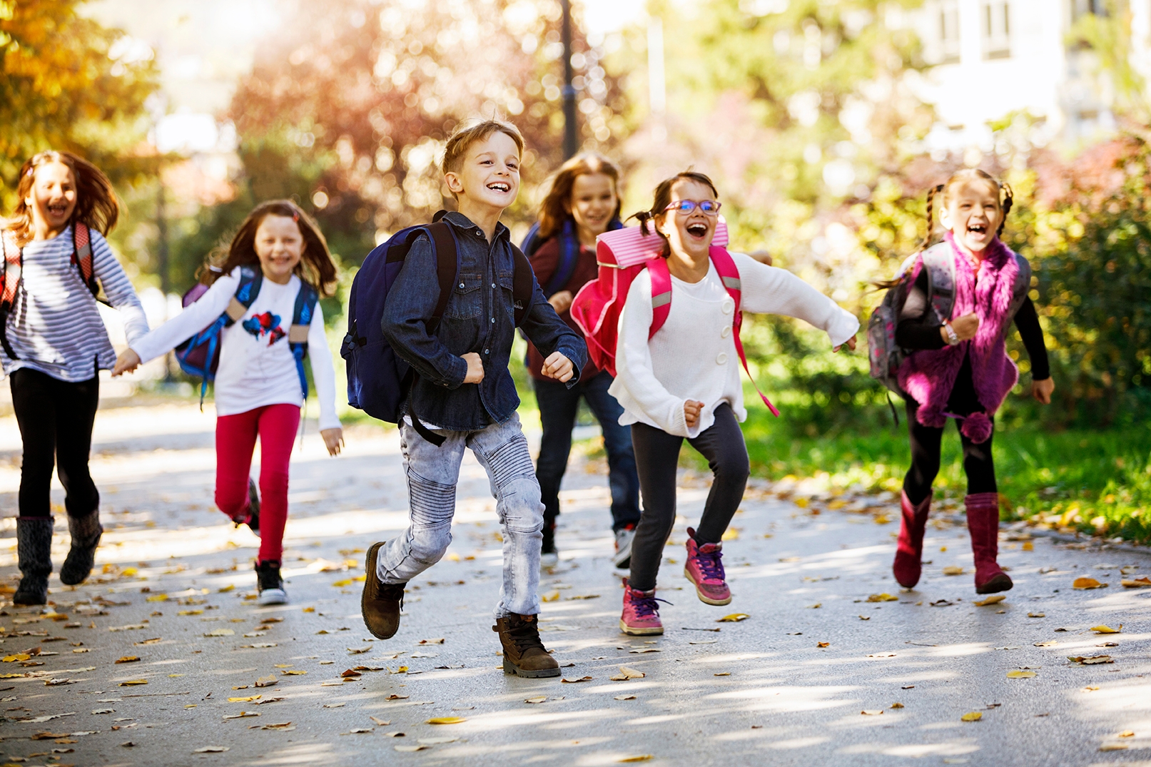 aprender inglés para niños