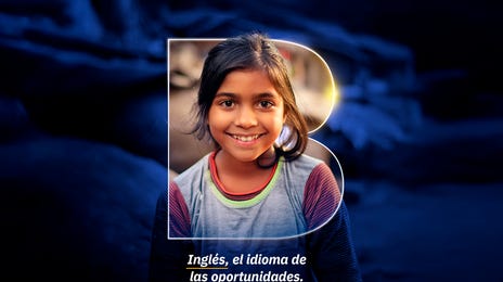 Idiomas de las oportunidades.