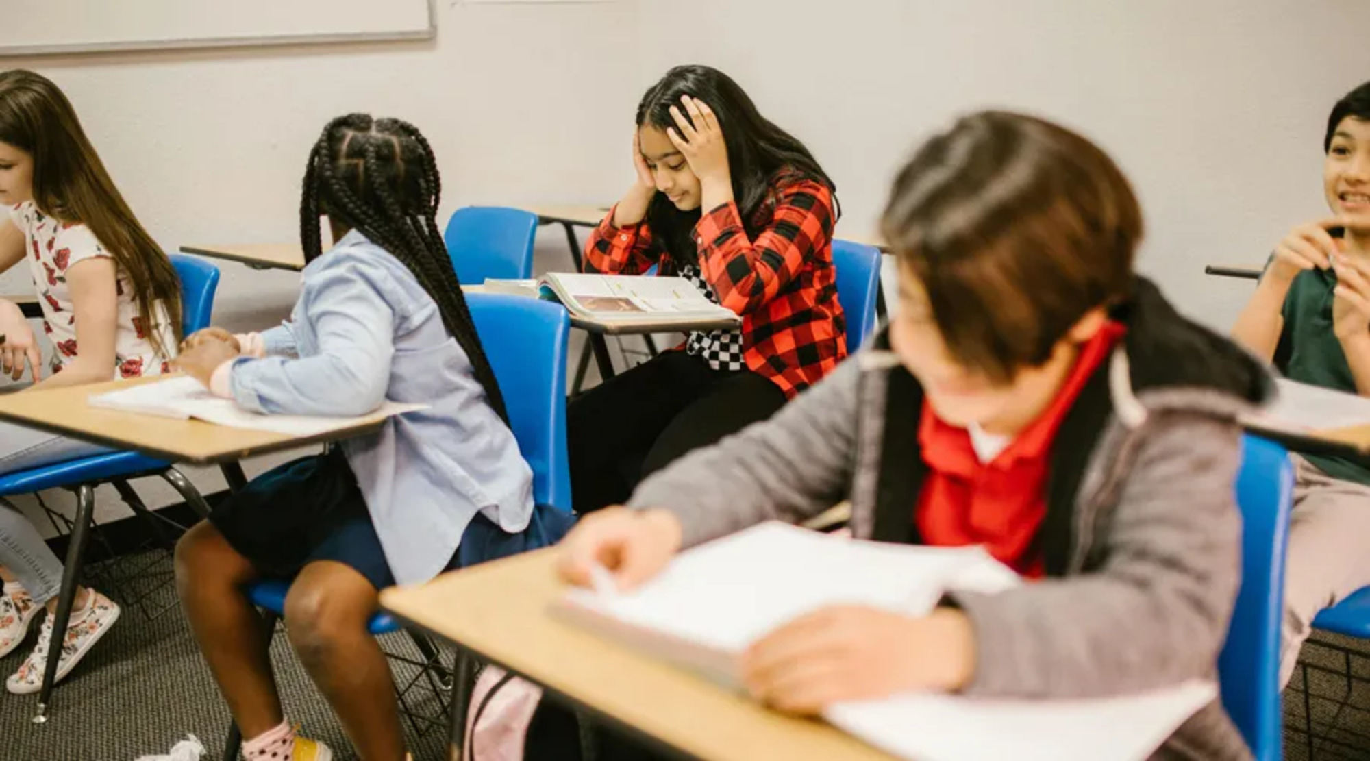 Materias en inglés para aprender en este regreso a clases