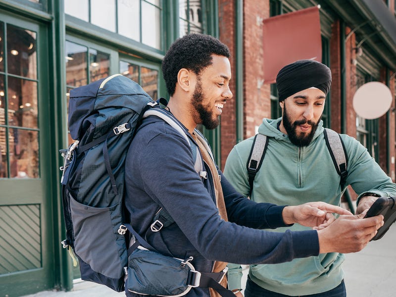 Decir la hora en inglés
