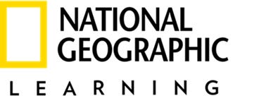 National Geographic Learning Logo
