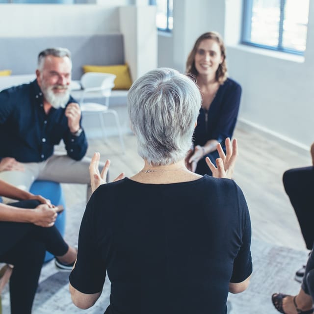 Valores de una empresa