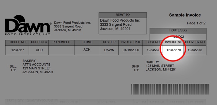 Dawn Foods Payment Portal: Your Comprehensive Guide