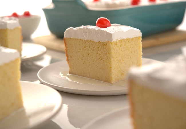 Tres Leches Cake: The History of a Traditional Mexican Dessert