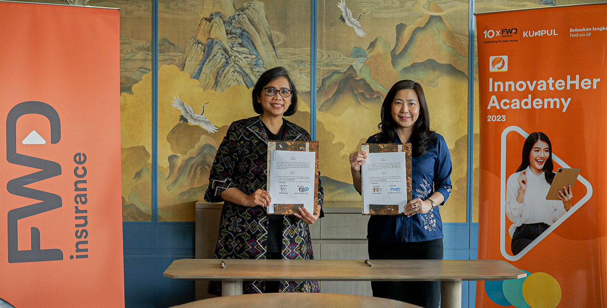 Fwr Inodnesia About FWD | FWD Indonesia