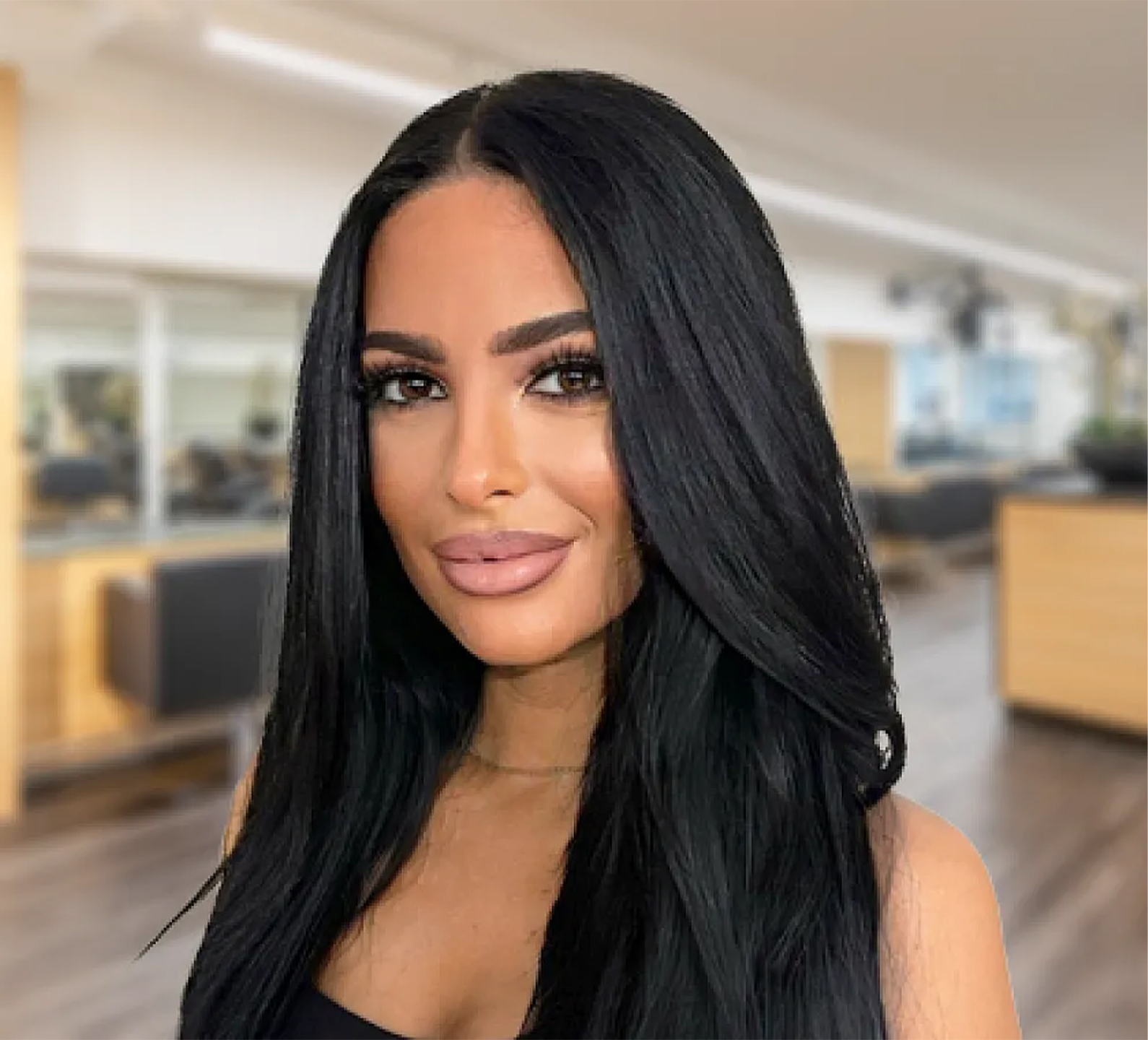 Jessica | Direction et coiffeuse chez PerfectHair