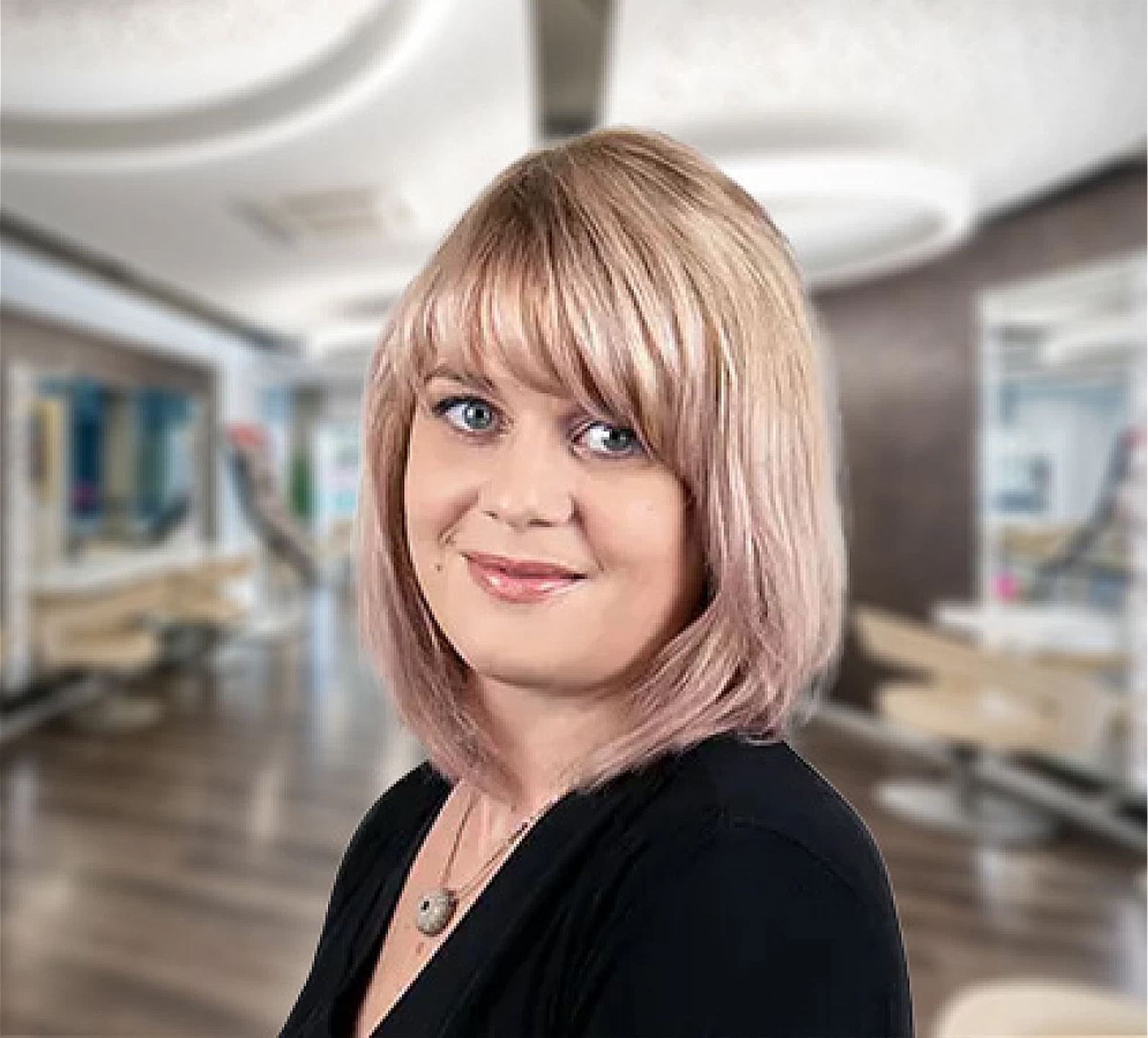 Martina | Coiffeuse chez PerfectHair