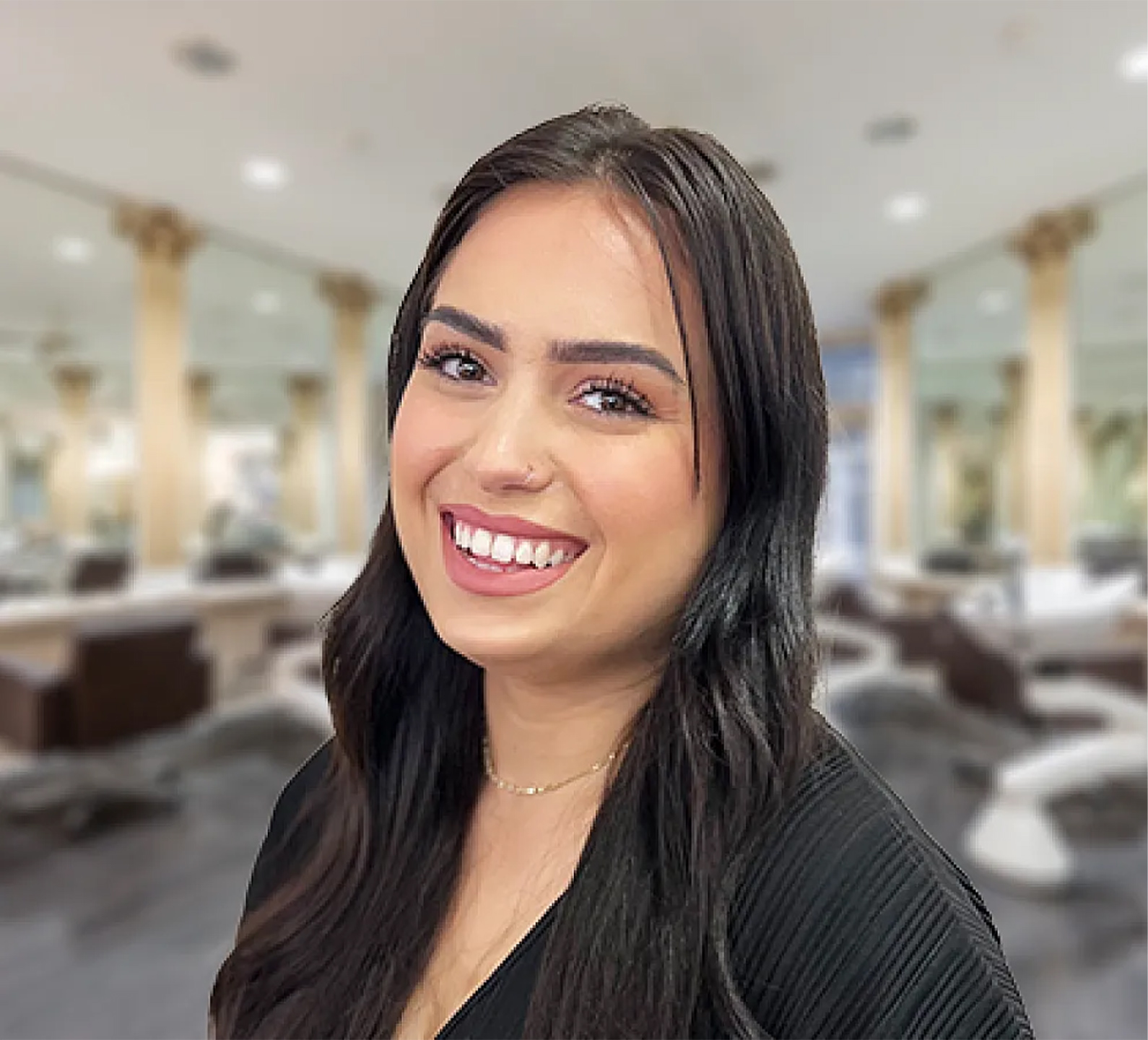 Filipa | Coiffeuse chez PerfectHair