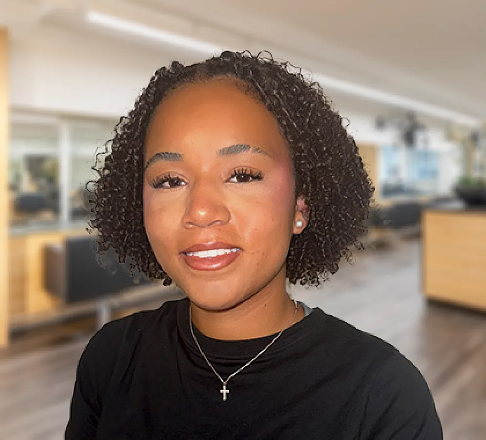 Aisha | Jeune talent chez PerfectHair