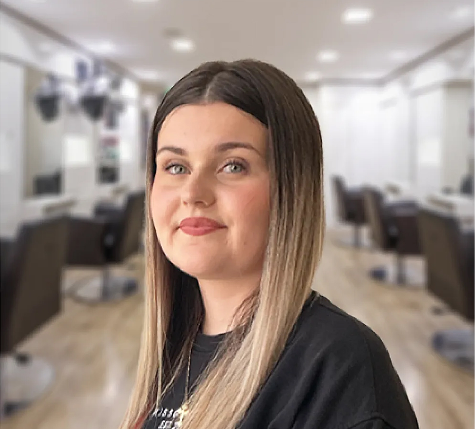 Elena | Jeune talent chez PerfectHair