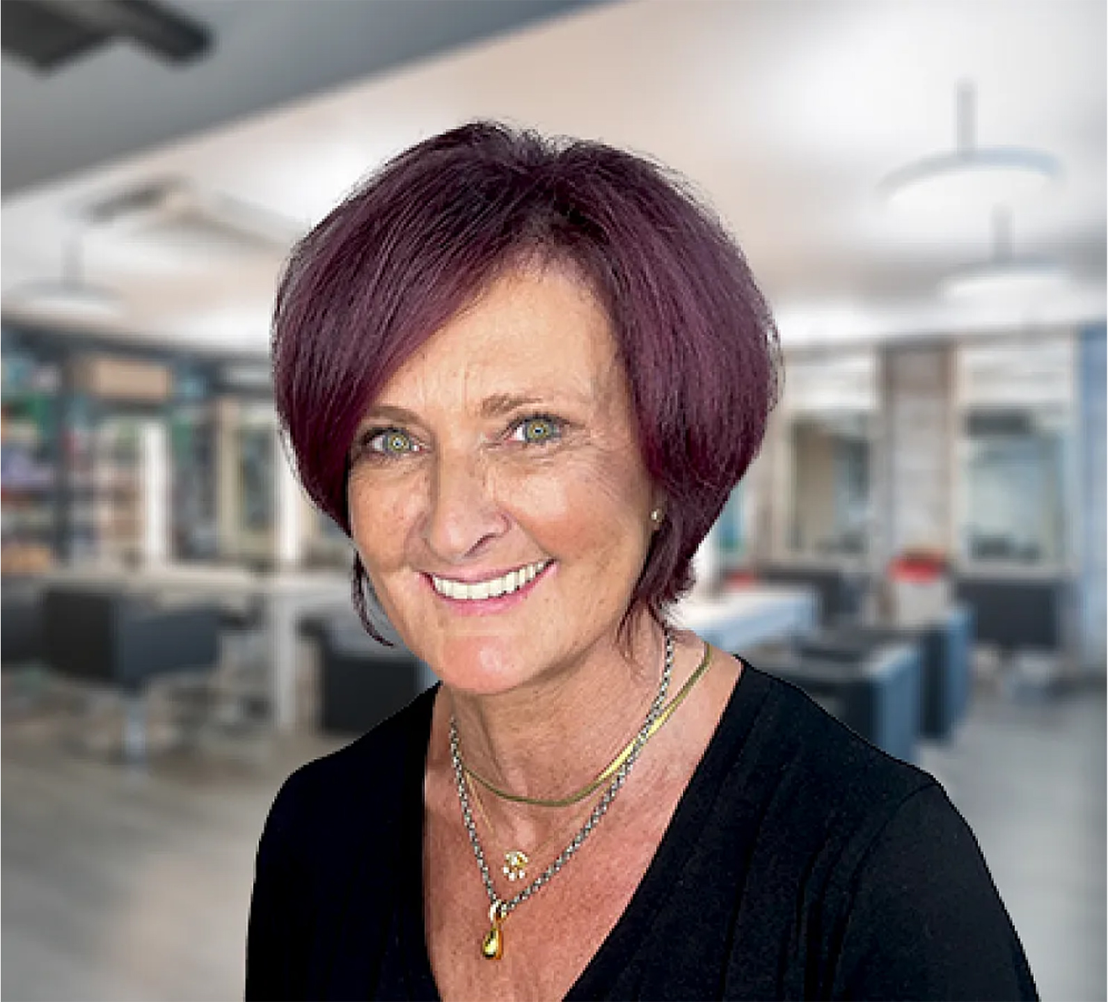 Michaela | Coiffeuse chez PerfectHair