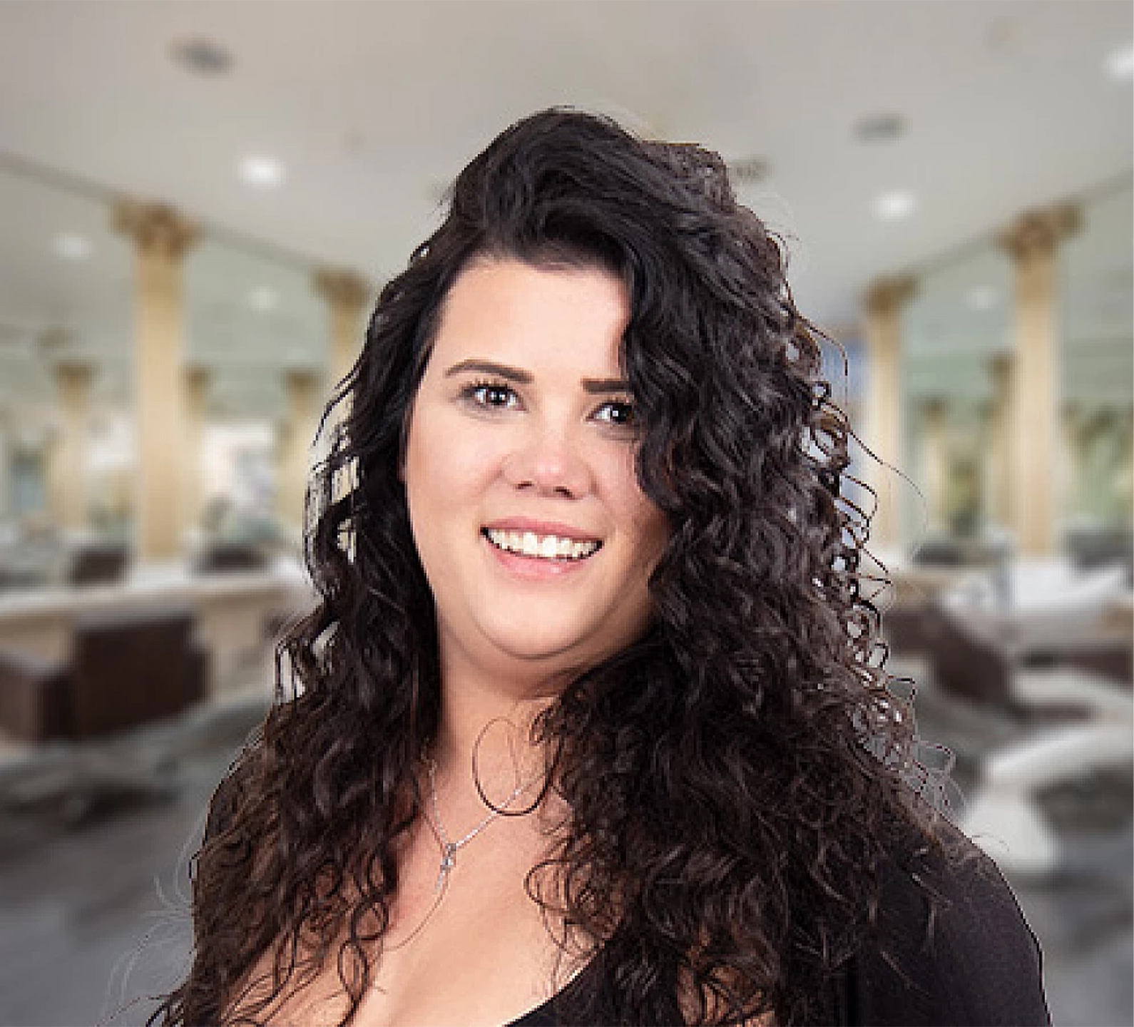 Tanja | Direction et coiffeuse chez PerfectHair