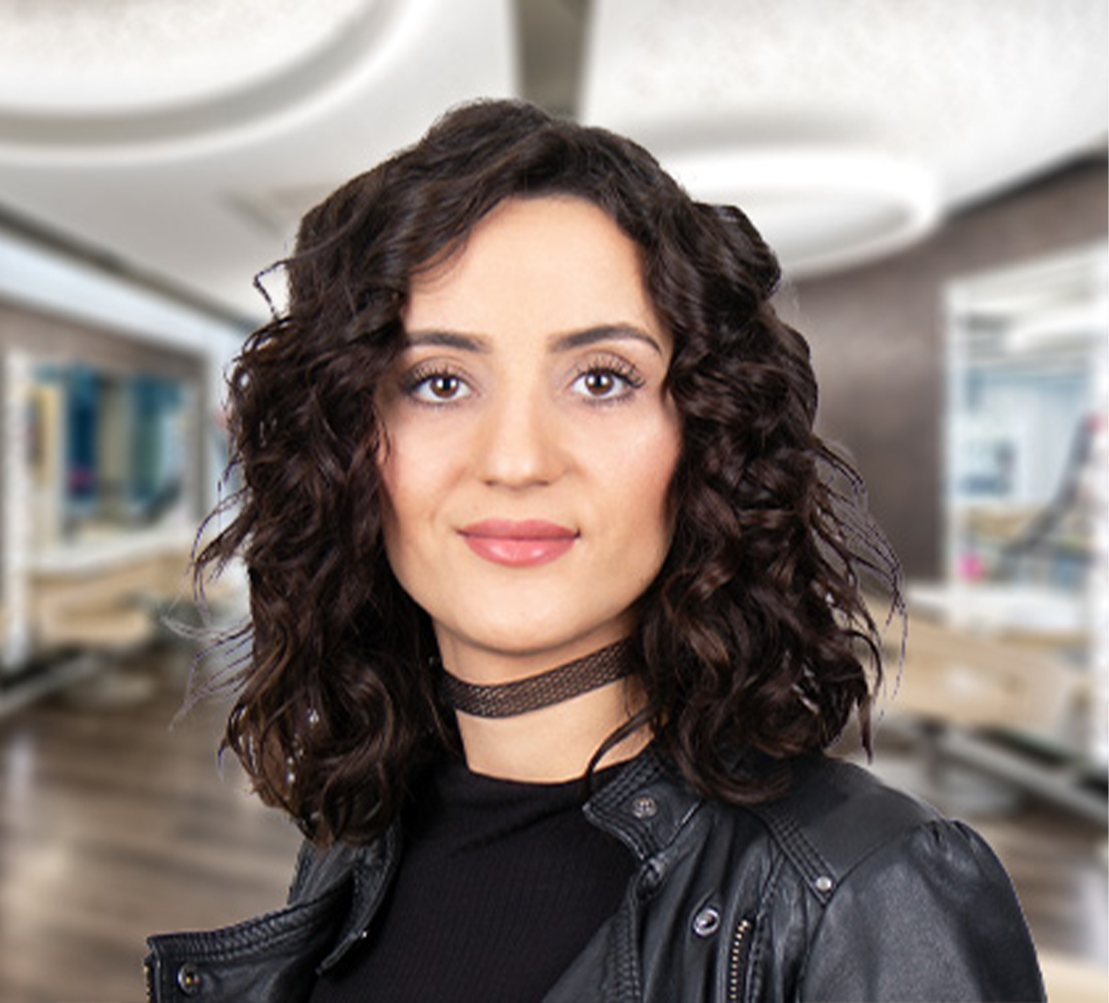 Sheri | Coiffeuse chez PerfectHair