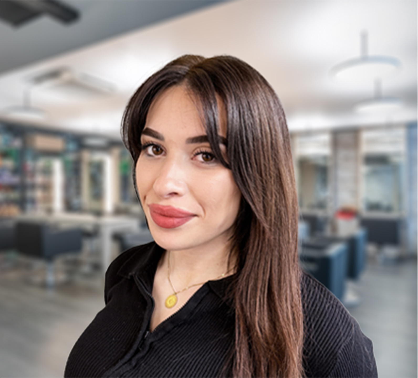 Gül | Coiffeuse chez PerfectHair